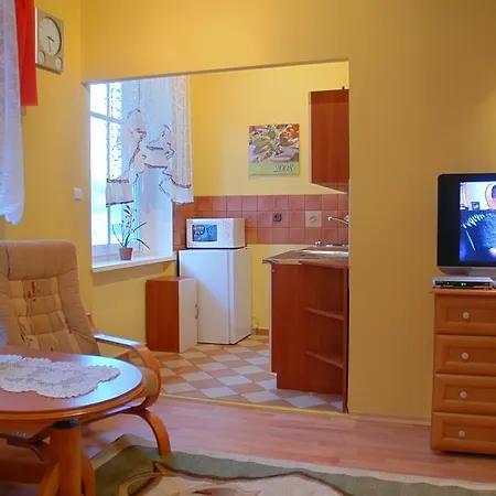 Elmar Apartament Szklarska Poręba